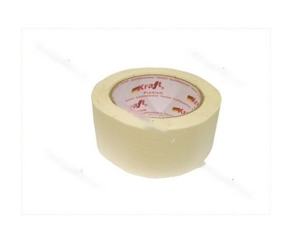 Скотч малярный 50мм х 40м