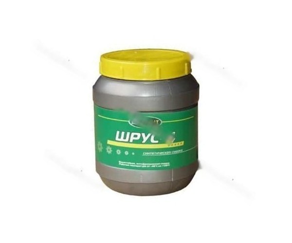 Смазка ШРУС-4 ОILRIGHT 800гр 6063