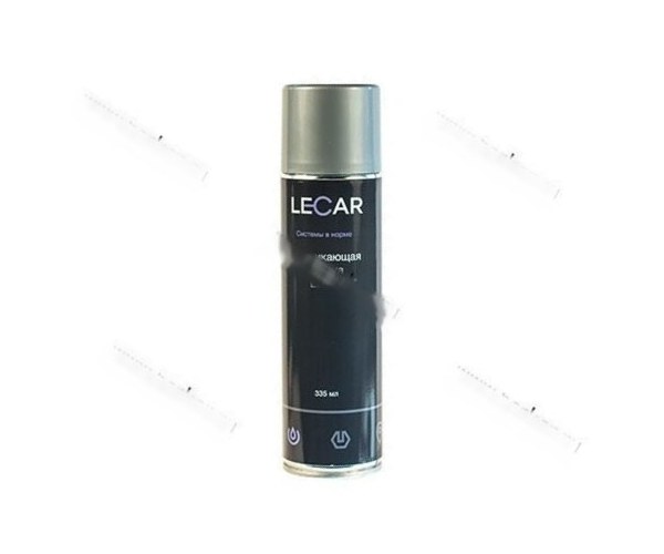 Смазка Универсальная LECAR LD-40 335мл проникающая аэрозоль