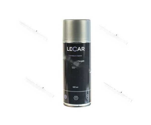Смазка Универсальная LECAR LD-40 520мл проникающая аэрозоль