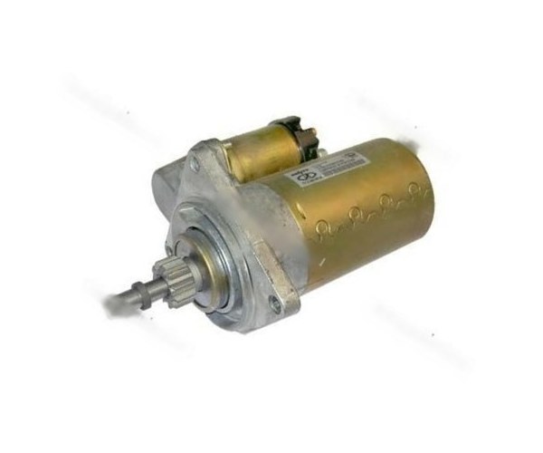 Стартер 2108-099 КЗАТЭ н/о 5712.3708