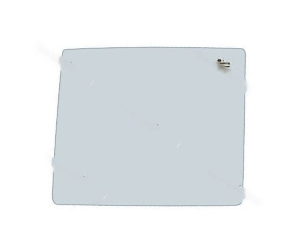 Стекло передней двери 2101 03 06 КМК GLASS VAZS0023