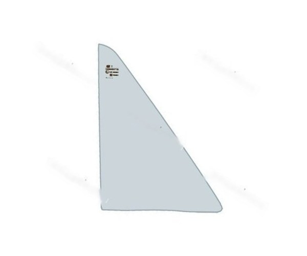 Стекло передней двери 2101 03 06 КМК GLASS поворотное VAZS0024