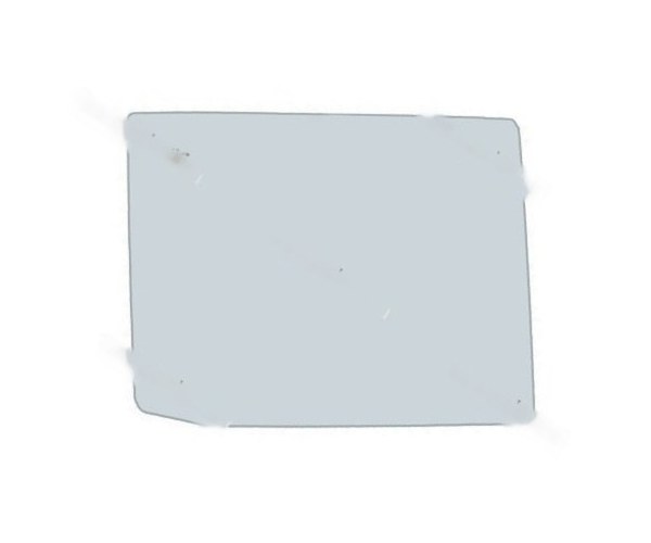 Стекло задней двери 2101-07 КМК GLASS VAZS0022