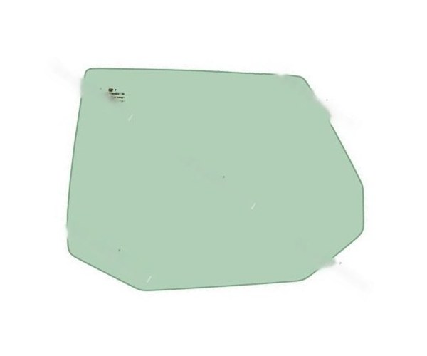 Стекло задней двери 2109 099 15 КМК GLASS левое VAZS0038