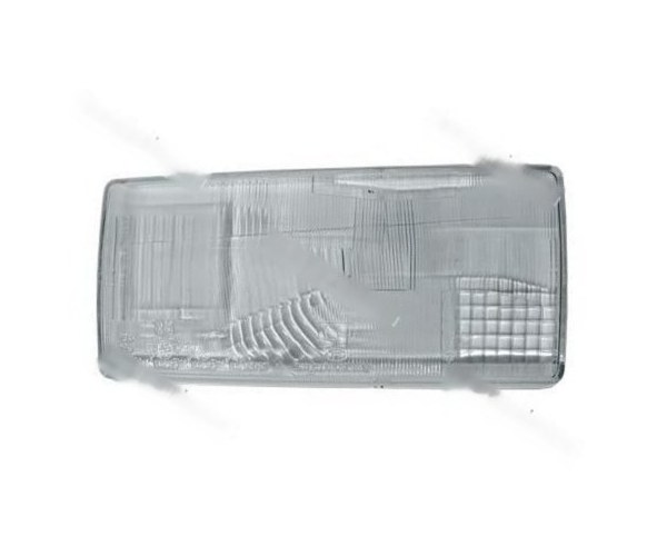 Стекло фары 2104 05 07 Автосвет правое 39.3711201