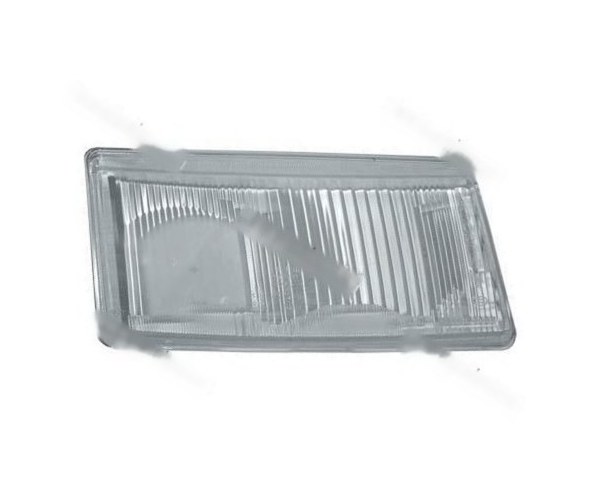 Стекло фары 2110-12 Автосвет правое 582.3711201
