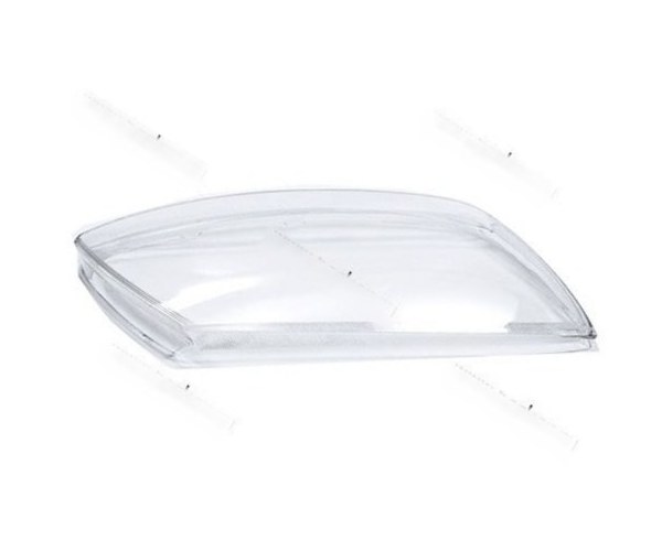 Стекло фары 2190 Granta правое пластик 2190R