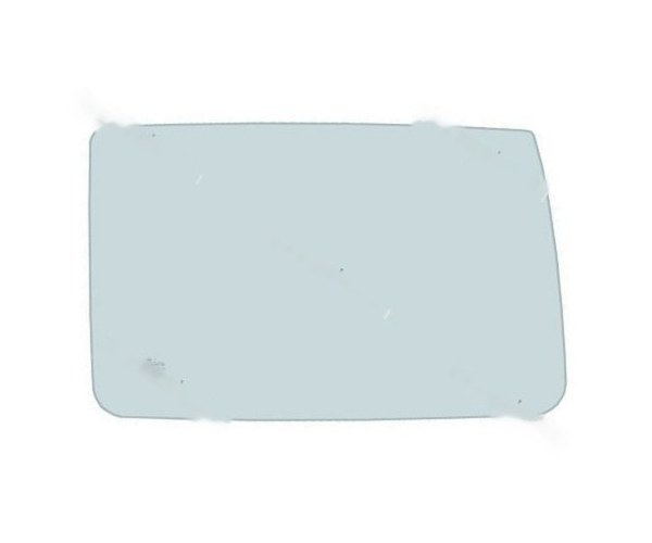 Стекло передней двери 3302 КМК GLASS левое  S0027