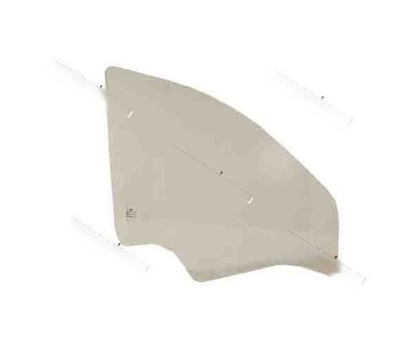 Стекло передней двери LADA Largus RF90 КМК GLASS правое RENS0015