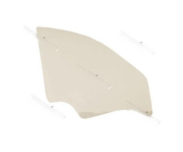 Стекло передней двери LADA Largus RF90 КМК GLASS левое RENS0013