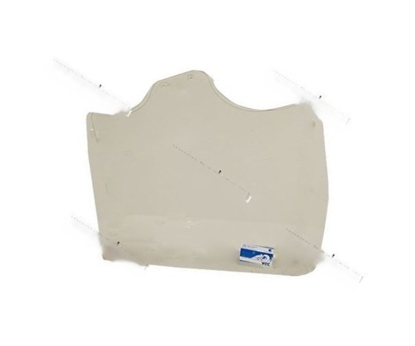 Стекло задней двери LADA Largus RF90 КМК GLASS правое VAZS0509