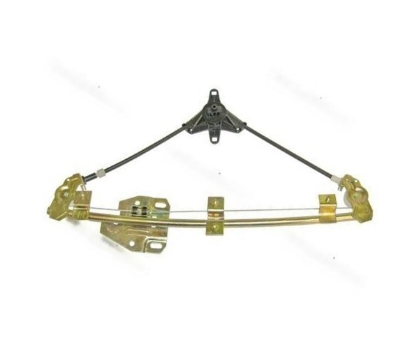 Стеклоподъемник 2109,099,14,15 передний левый под электропривод ДМЗ