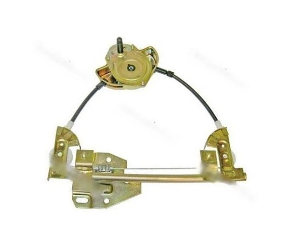 Стеклоподъемник 2109,099 задний правый ДМЗ