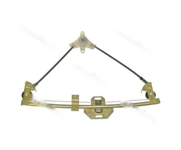 Стеклоподъемник 2110 2170 Priora передний правый под электропривод ДМЗ