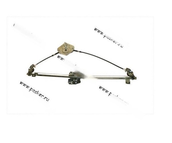 Стеклоподъемник   3302-6104013 левый усиленный ДМЗ
