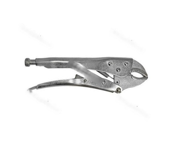 Струбцина сварочная 184305