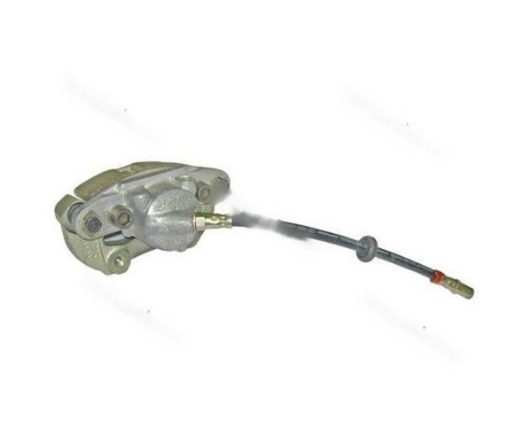 Суппорт 2108-099 правый в сборе