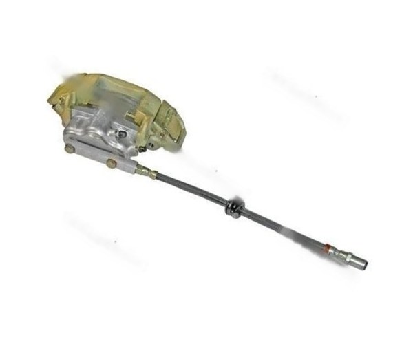 Суппорт 21214 Niva Urban 2123 Chevrolet Niva правый в сборе АвтоВАЗ