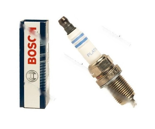 Свеча BOSCH PLATINUM 2110 и мод. FR7DPP30X 16кл инжектор 236616