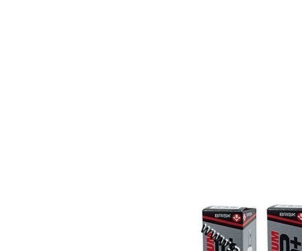 Свеча BRISK PREMIUM PLUS DOX15BIR (P21)