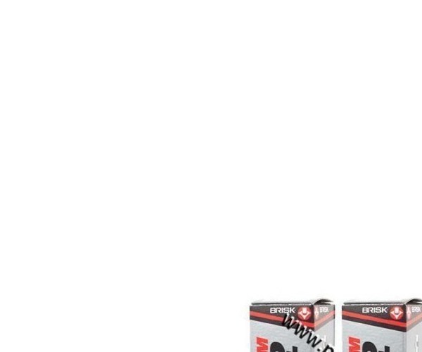 Свеча BRISK PREMIUM PLUS QR14YIR-2 (P42)