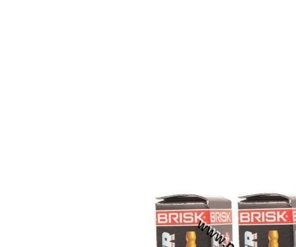 Свеча BRISK SILVER LR14YS
