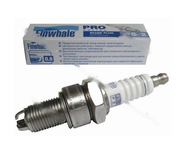 Свеча Finwhale PRO 2101-099 FS-02