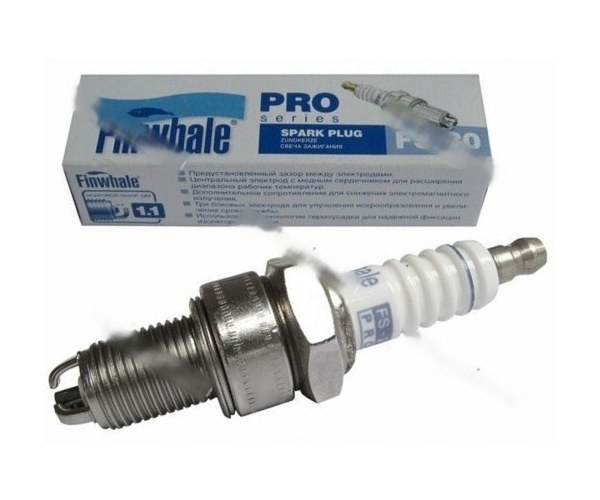 Свеча Finwhale PRO 2108-10 FS-30 8кл инжектор