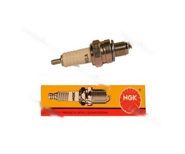 Свеча зажигания bp6hs NGK 4511