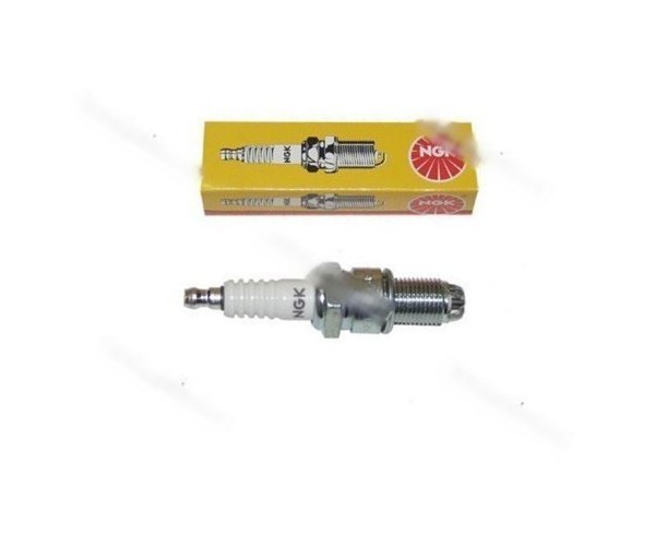 Свеча NGK 7553 BKUR5ET-10