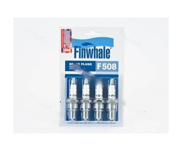 Свечи Finwhale STANDART 2101-099 F508