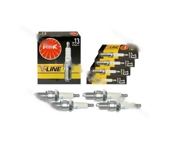 Ngk Bcpr6e 11 5282 Купить