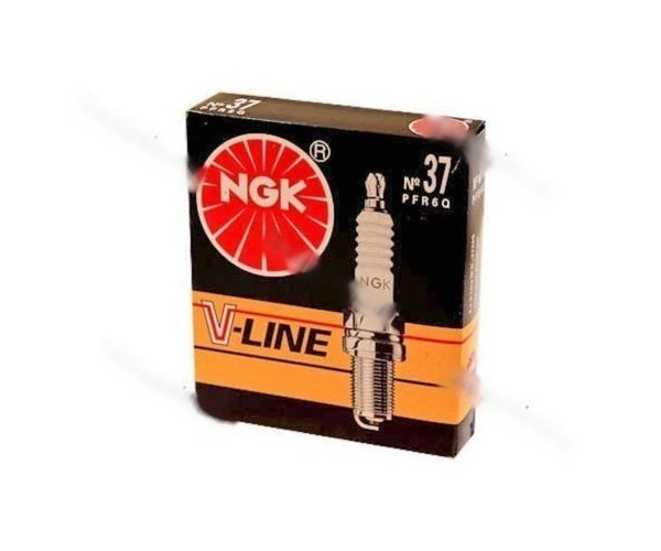 Свечи NGK V-Line №37 PFR6Q Audi,VW,Skoda