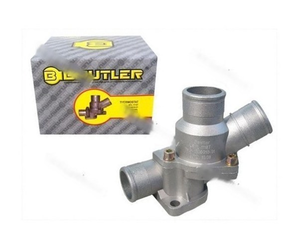 Термостат 1118 Калина BAUTLER в сборе BTL-1118T