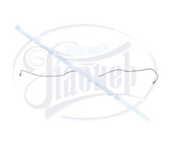 Тормозная трубка 2101 регулятора