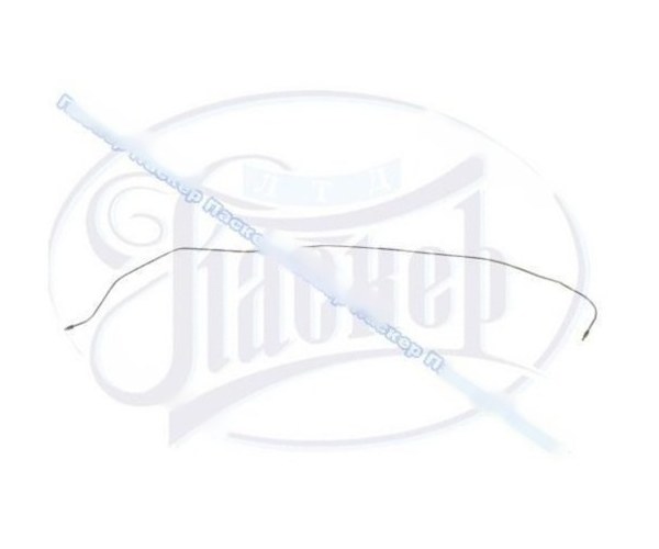 Тормозная трубка 2108 регулятора правая