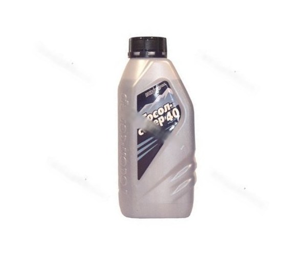 Тосол Север А40 1кг