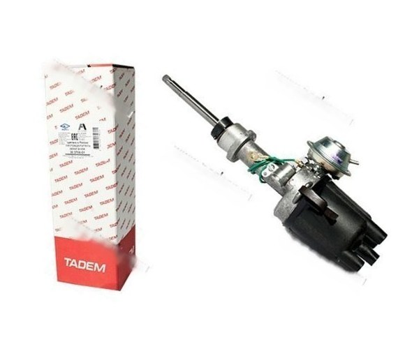 Трамблер 2101 011 АТЭ-2 30.3706-01