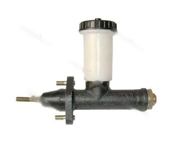 Цилиндр сцепления главный  -2410 FENOX с бачком C2210.5C3
