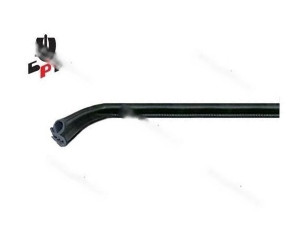 Уплотнитель двери 2101 АО БРТ передний задний