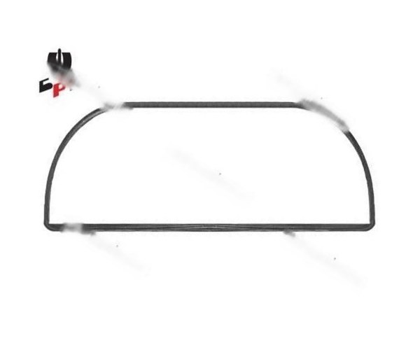 Уплотнитель лобового стекла 2121 Балаково АО БРТ