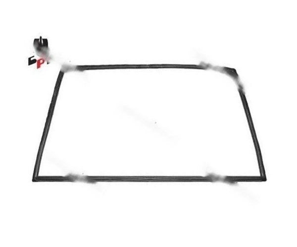 Уплотнитель заднего стекла 2108 Балаково АО БРТ