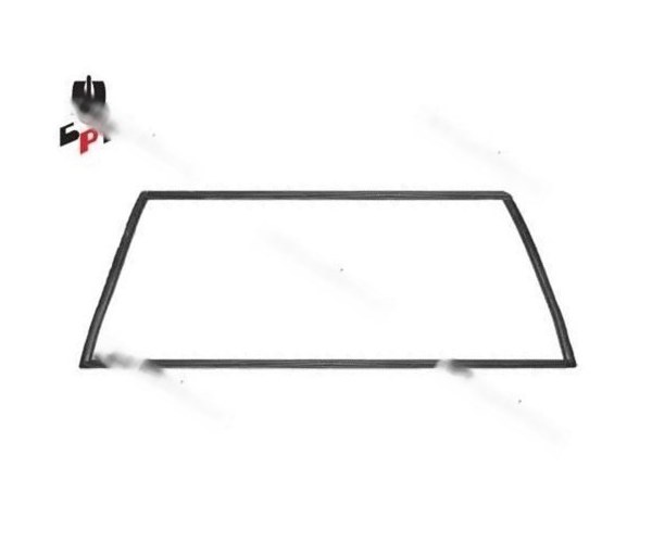 Уплотнитель заднего стекла 21099 15 Балаково АО БРТ