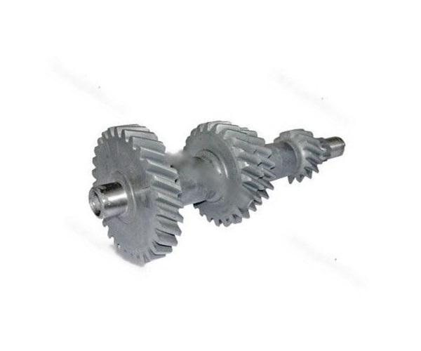 Вал КПП 21074 промежуточный 14зуб 5-ти ступенчатый