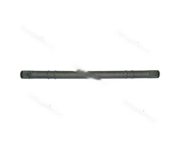 Вал привода 2108-099 левый короткий