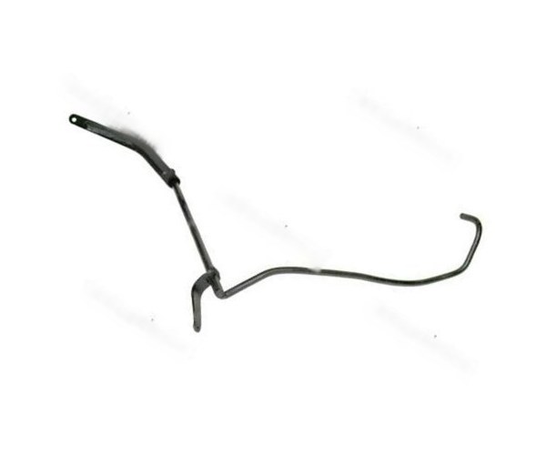 Вал привода акселератора  а 2101-07 в сборе