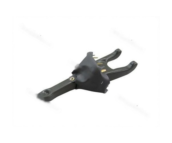 Вилка сцепления     с пружиной 11-7514