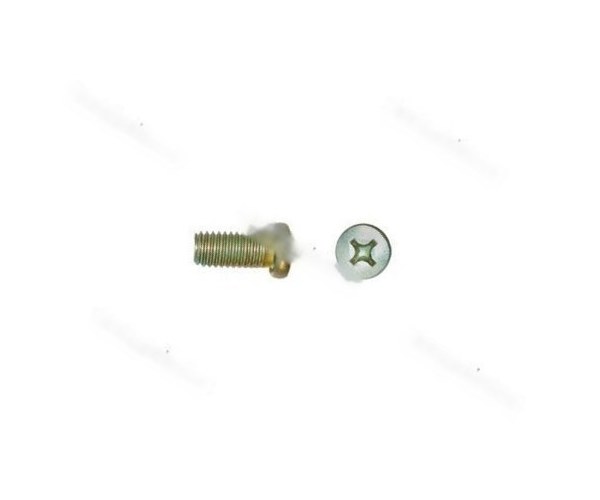 Винт М8х16 крепления салазок сидения 2101