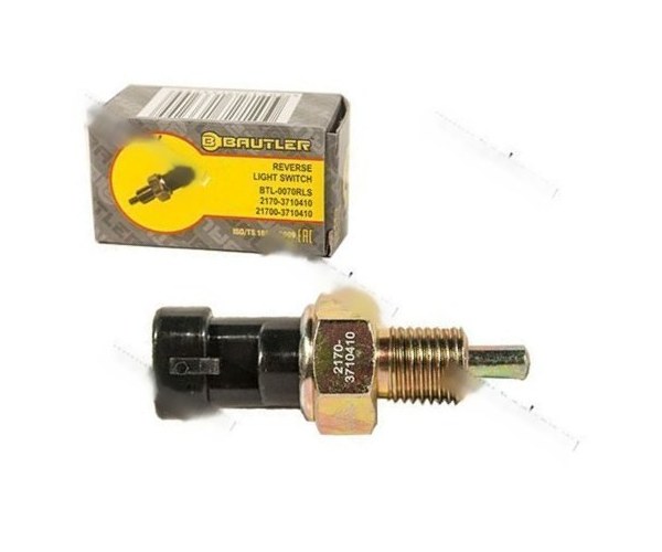 ВК заднего хода 2170 Priora BAUTLER BTL-0070RLS